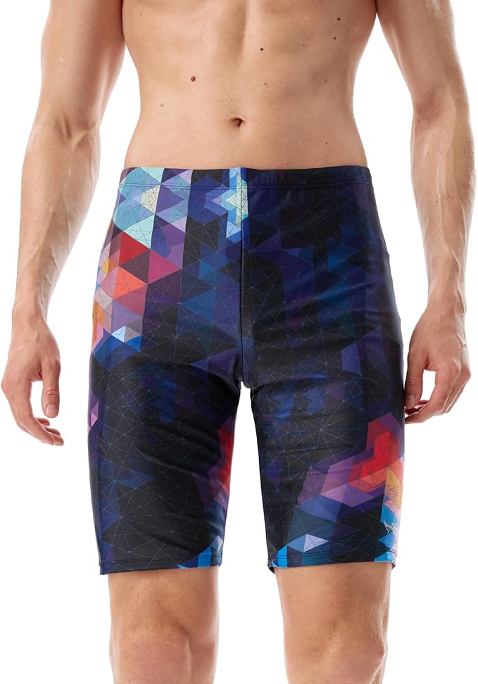 Traje de baño Jammer Angel Season Hombre Compresión y Secado Rápido