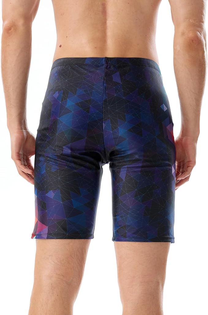 Traje de baño Jammer Angel Season Hombre Compresión y Secado Rápido