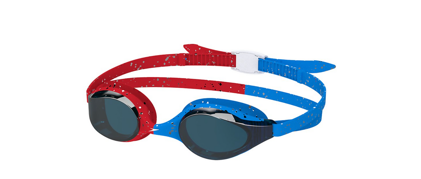 Speedo Hyper Flyer Goggles para Niños 6-14 Años – Multicolor