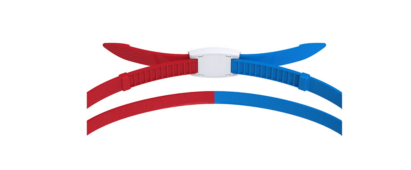 Speedo Hyper Flyer Goggles para Niños 6-14 Años – Multicolor