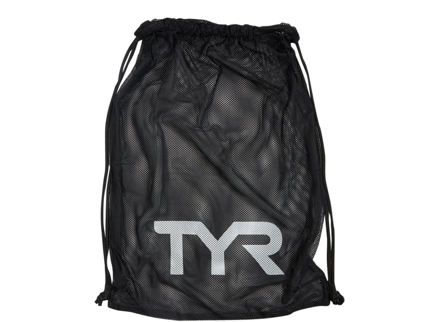 Mochila Red TYR Alliance negro
