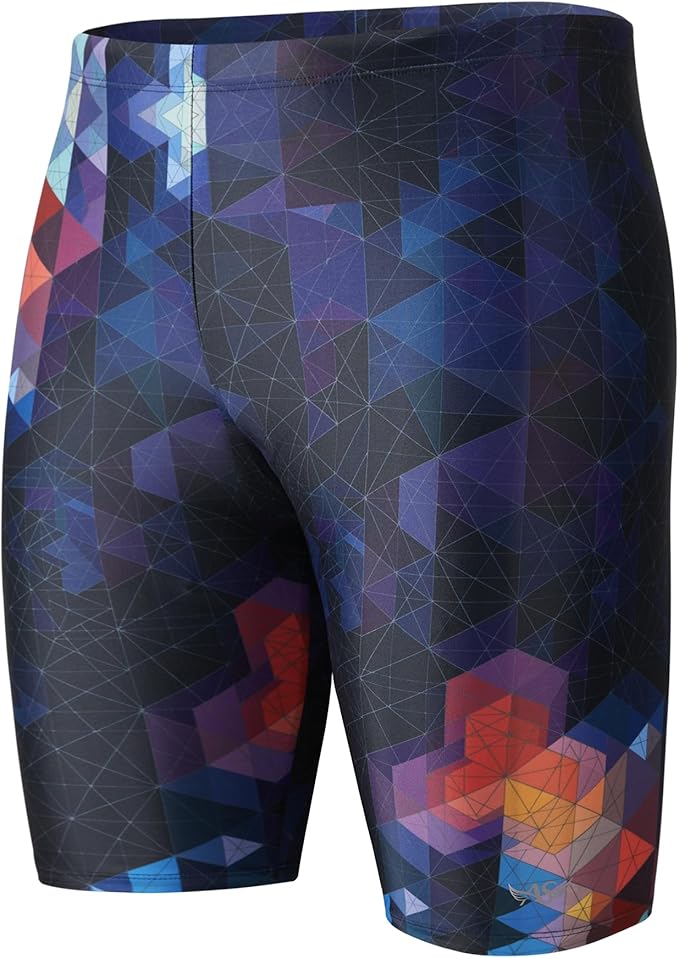 Traje de baño Jammer Angel Season Hombre Compresión y Secado Rápido